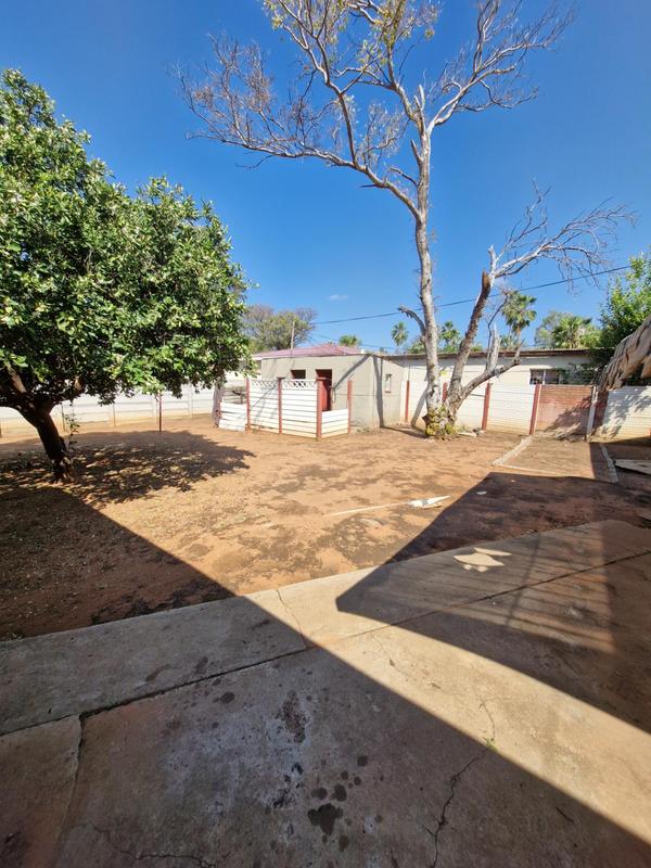 3 Bedroom Property for Sale in Vryburg North West